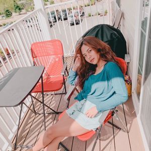 Meet your Posher, Camille